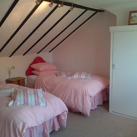 Follets B&B Pewsey Buitenkant foto