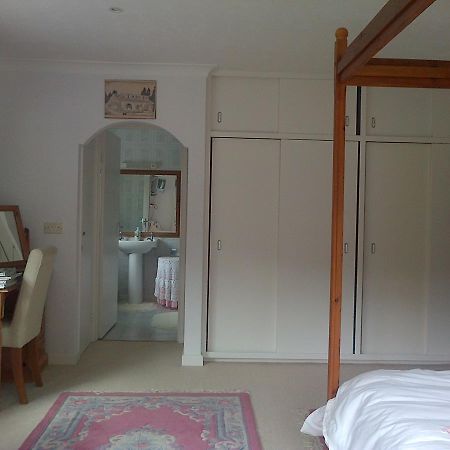 Follets B&B Pewsey Buitenkant foto