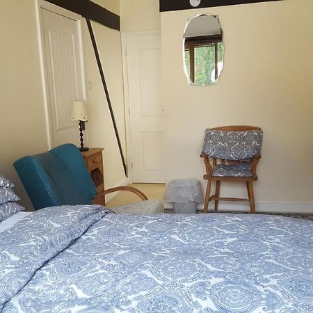 Follets B&B Pewsey Buitenkant foto
