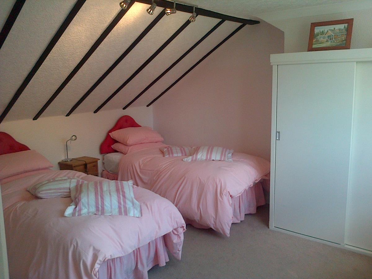 Follets B&B Pewsey Buitenkant foto
