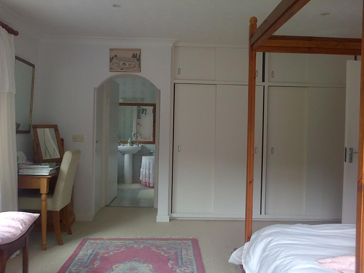 Follets B&B Pewsey Buitenkant foto