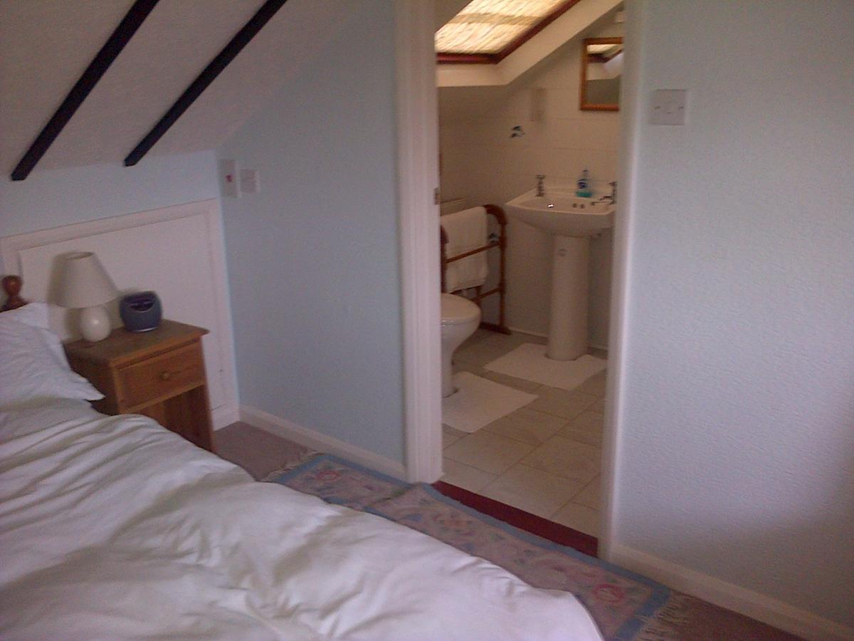 Follets B&B Pewsey Buitenkant foto