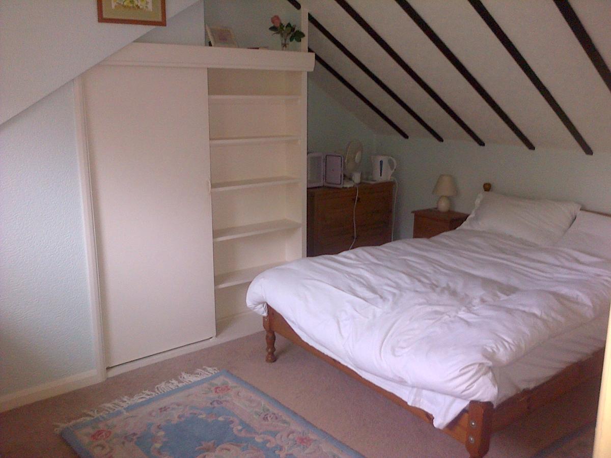 Follets B&B Pewsey Buitenkant foto