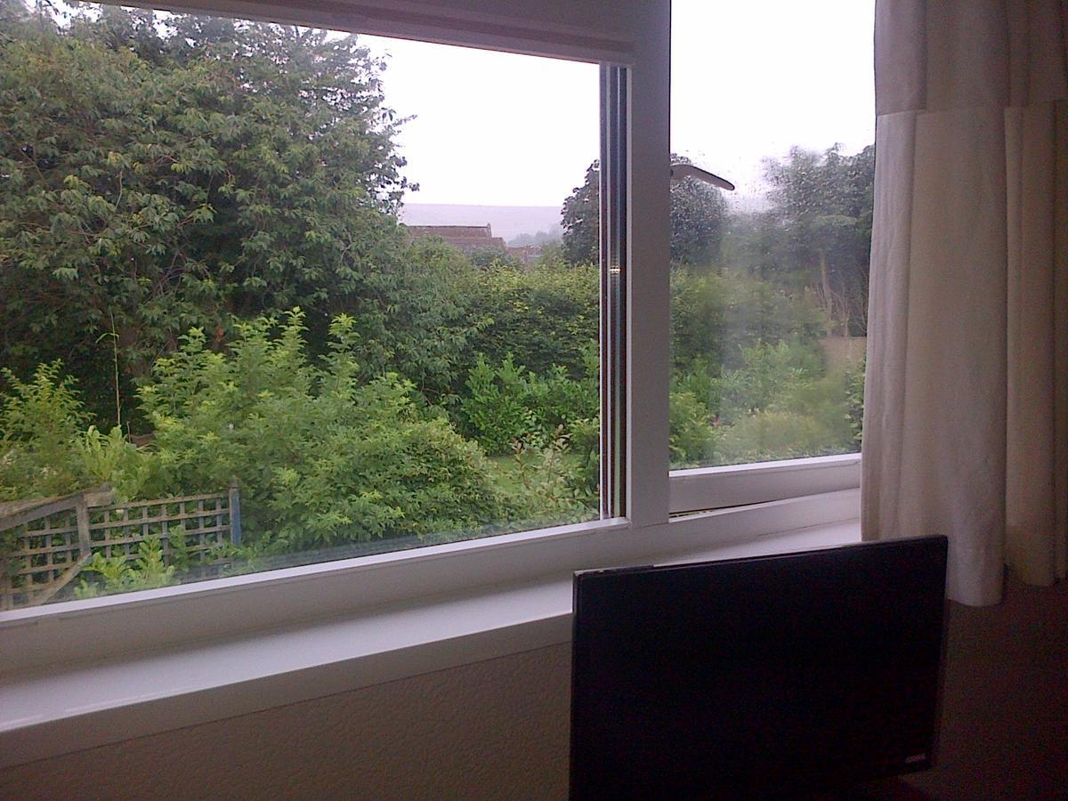 Follets B&B Pewsey Buitenkant foto