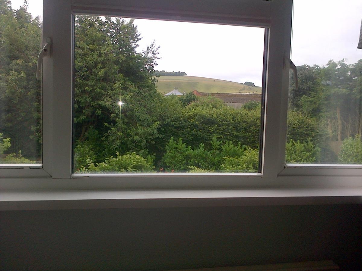 Follets B&B Pewsey Buitenkant foto