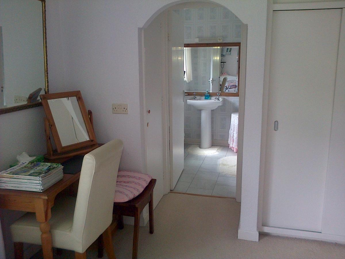 Follets B&B Pewsey Buitenkant foto
