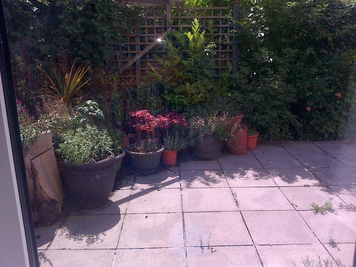 Follets B&B Pewsey Buitenkant foto