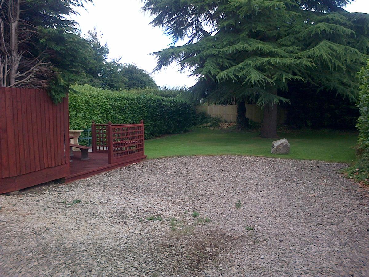 Follets B&B Pewsey Buitenkant foto