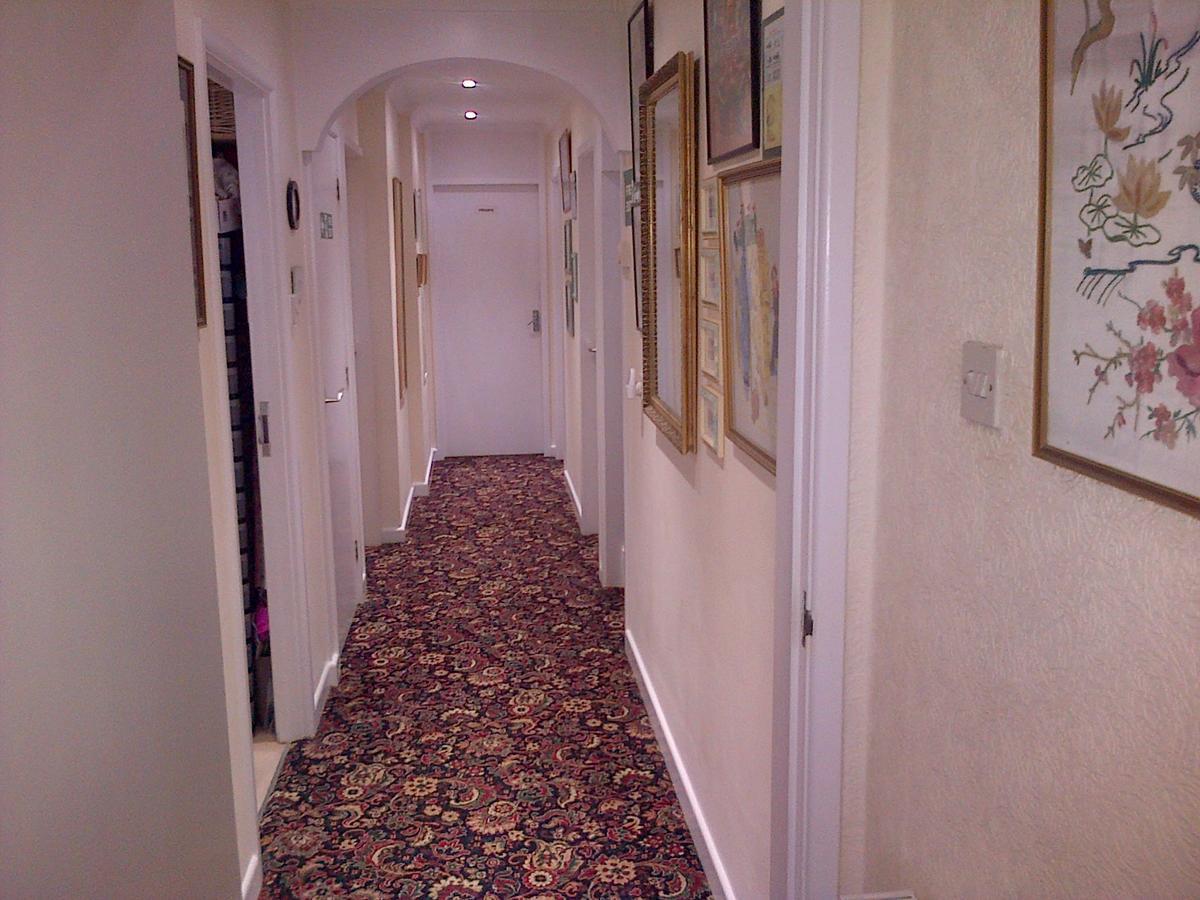 Follets B&B Pewsey Buitenkant foto