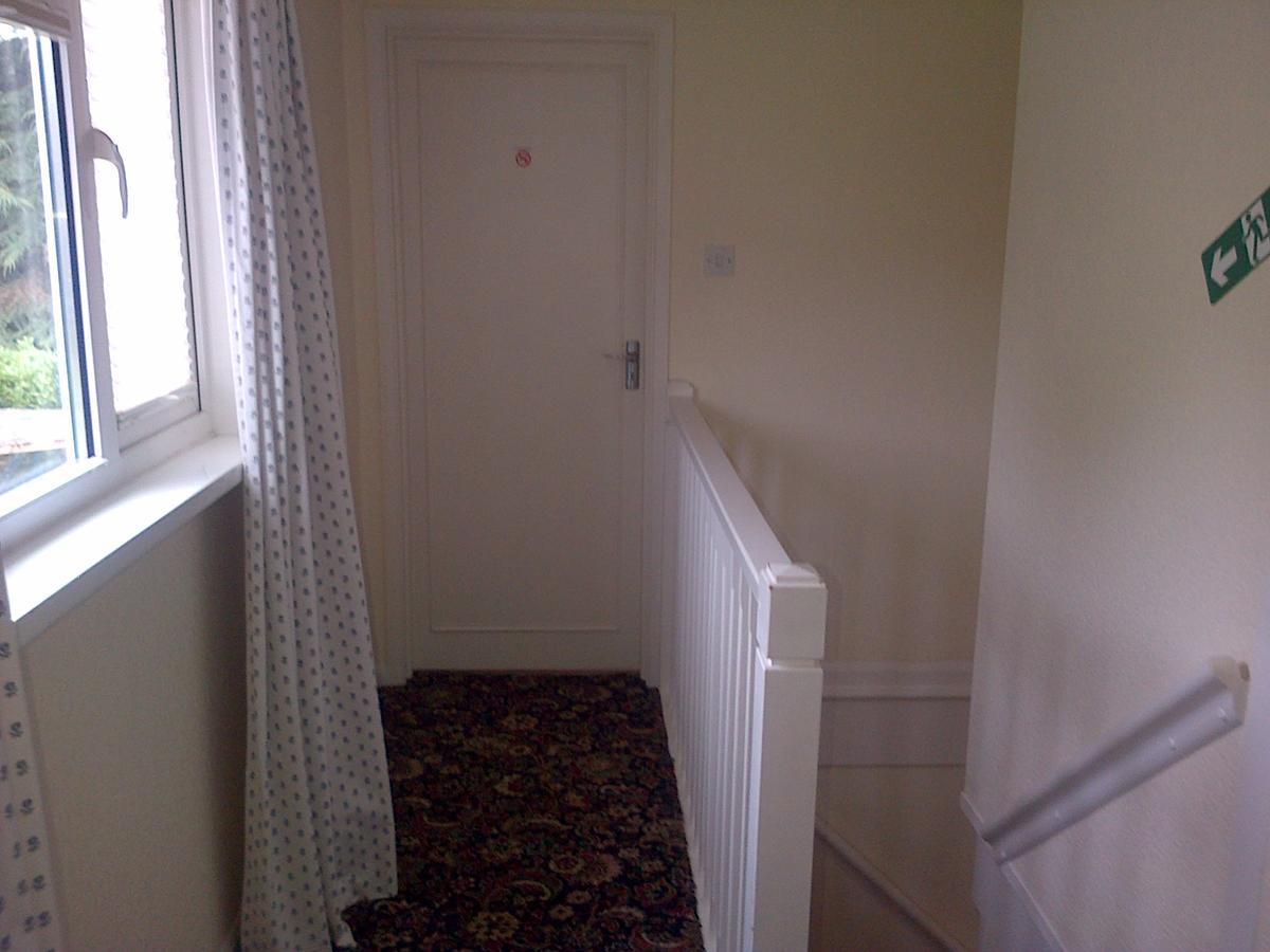 Follets B&B Pewsey Buitenkant foto