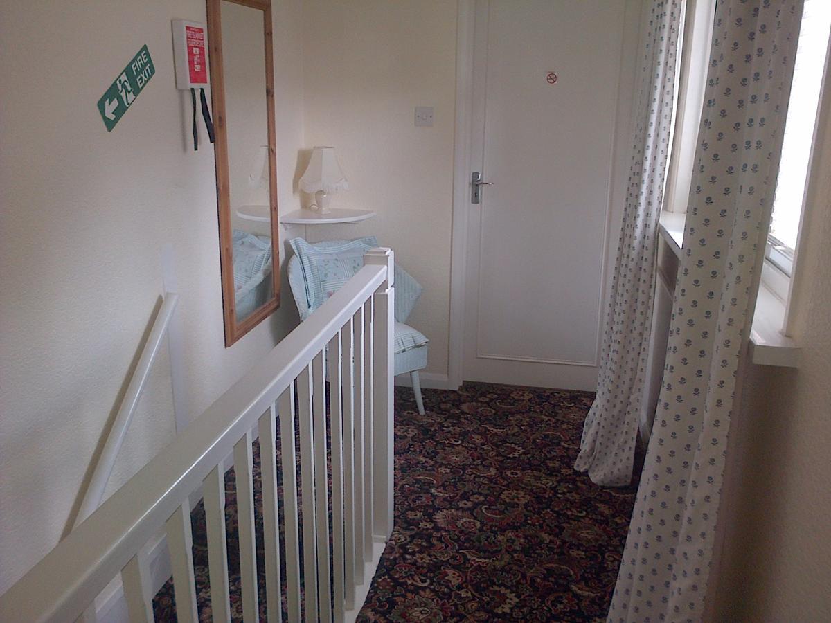 Follets B&B Pewsey Buitenkant foto