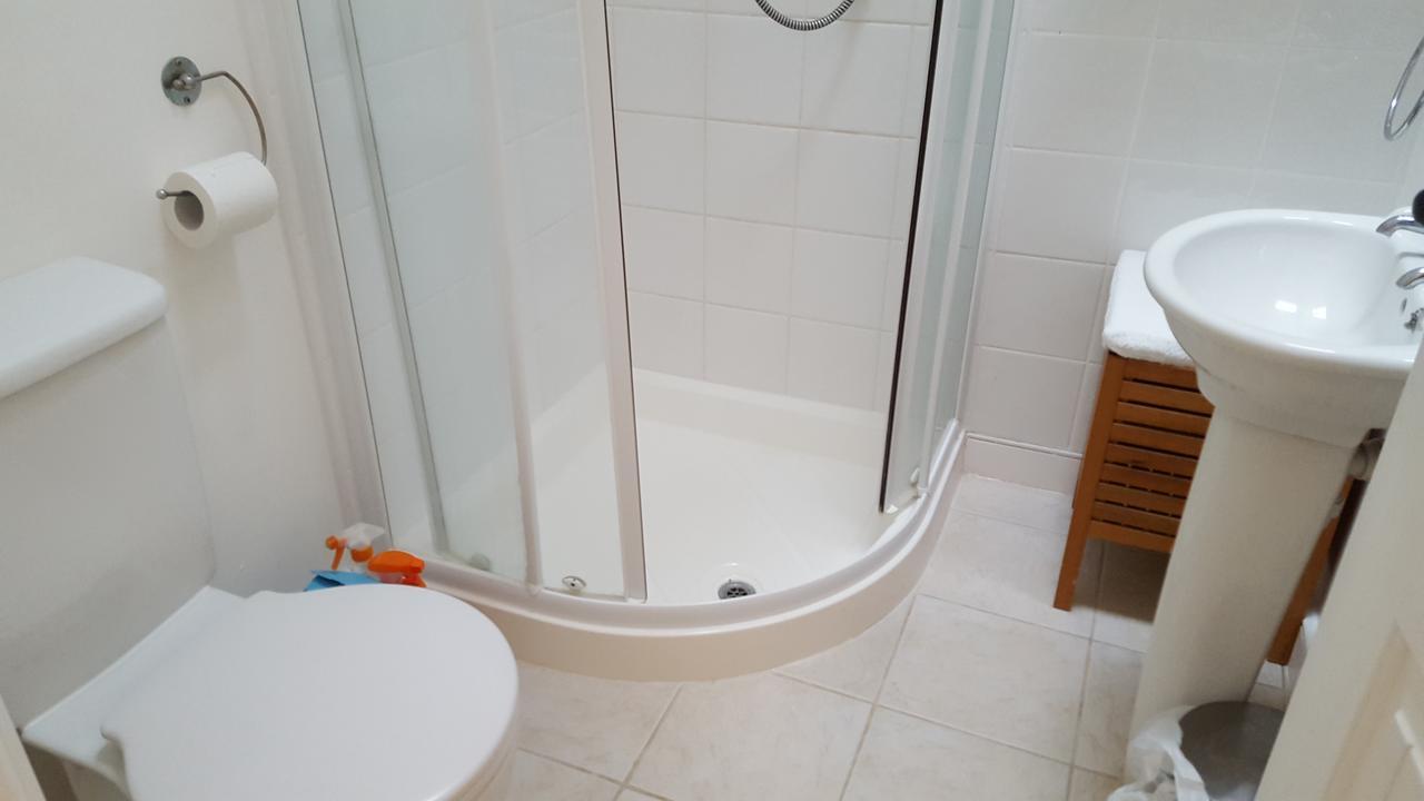 Follets B&B Pewsey Buitenkant foto