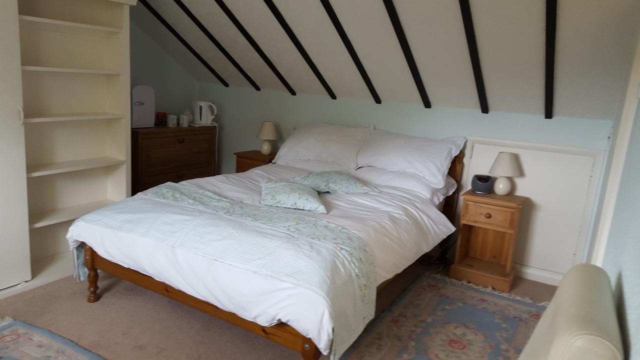 Follets B&B Pewsey Kamer foto
