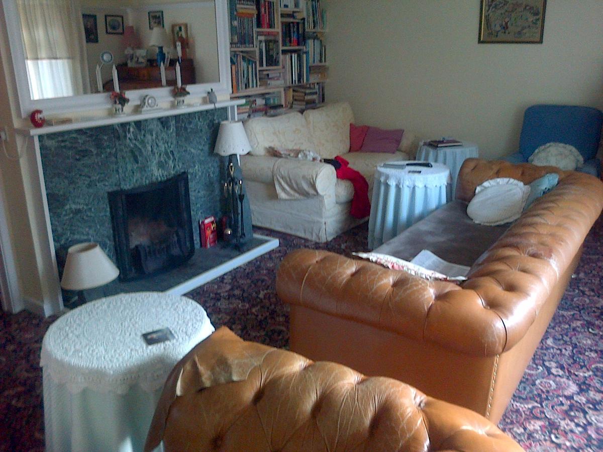 Follets B&B Pewsey Buitenkant foto