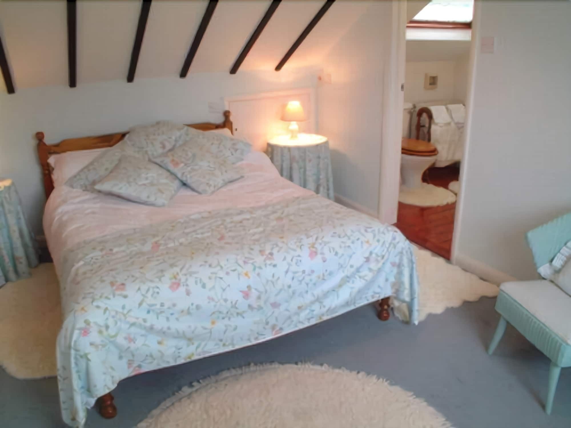 Follets B&B Pewsey Buitenkant foto