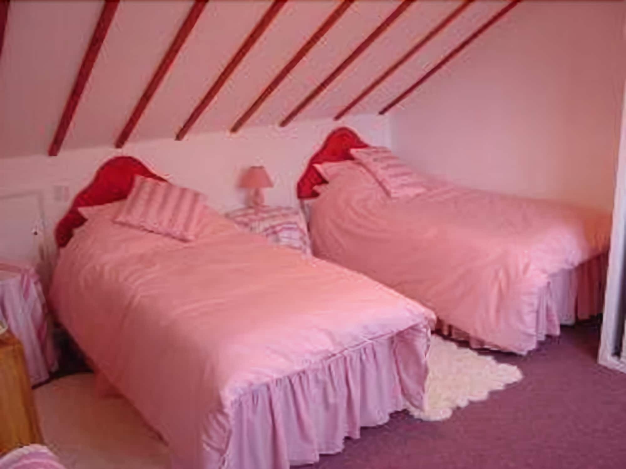 Follets B&B Pewsey Buitenkant foto
