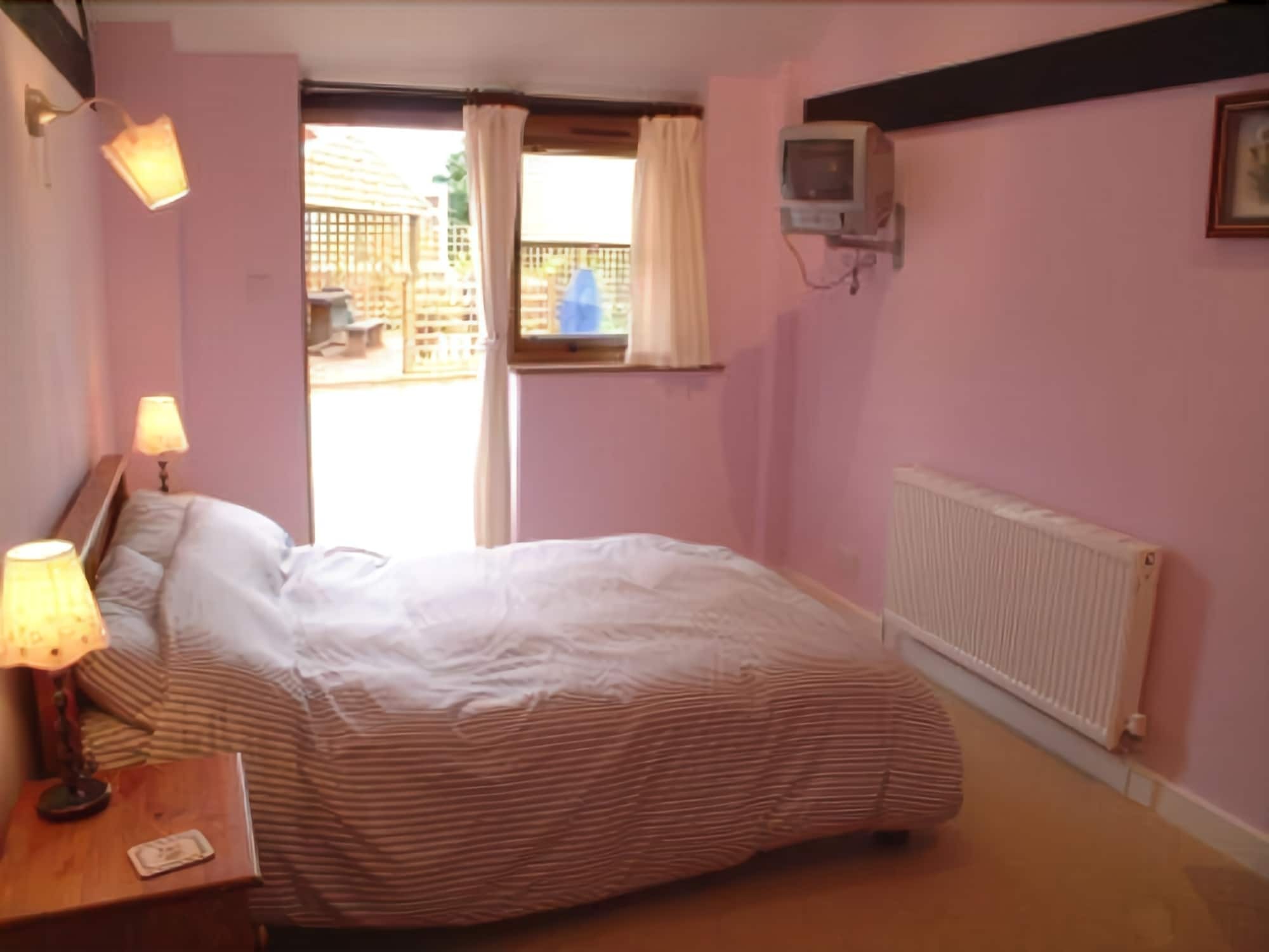 Follets B&B Pewsey Buitenkant foto