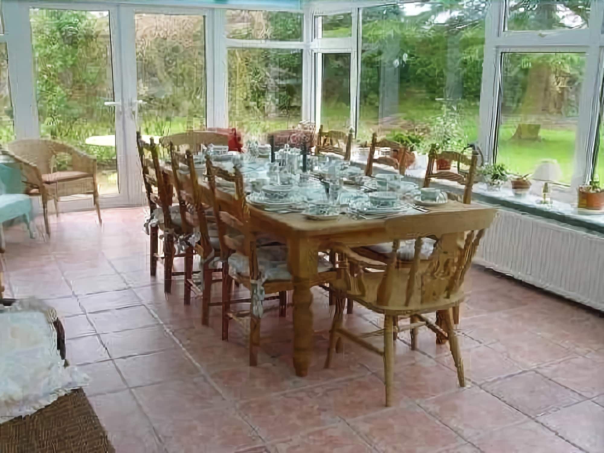 Follets B&B Pewsey Buitenkant foto