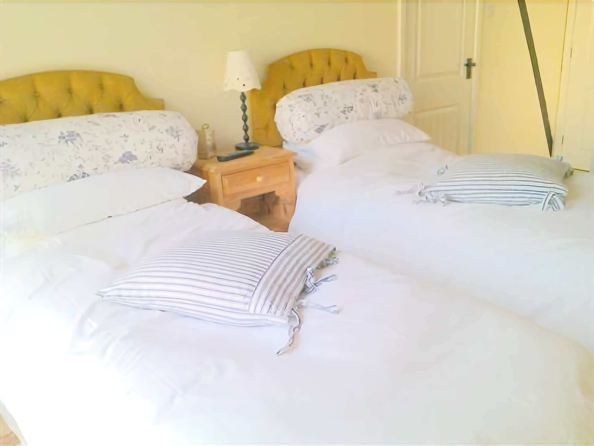 Follets B&B Pewsey Buitenkant foto