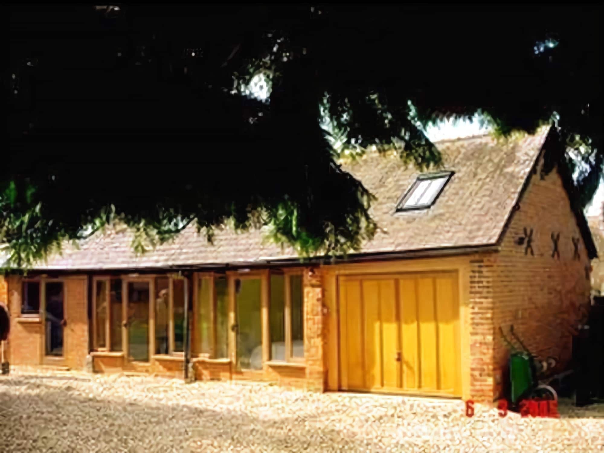 Follets B&B Pewsey Buitenkant foto